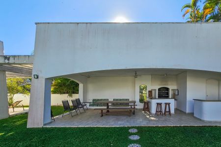 Casa de condomínio para alugar com 2100m², 5 quartos e 5 vagasÁrea de Lazer privativa