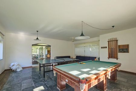 Casa de condomínio para alugar com 2100m², 5 quartos e 5 vagasÁrea de Lazer privativa