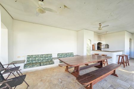 Casa de condomínio para alugar com 2100m², 5 quartos e 5 vagasÁrea de Lazer privativa