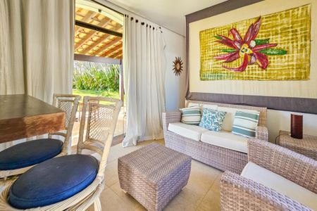 Casa de condomínio para alugar com 2100m², 5 quartos e 5 vagasSala 4