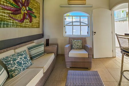 Casa de condomínio para alugar com 2100m², 5 quartos e 5 vagasSala 4