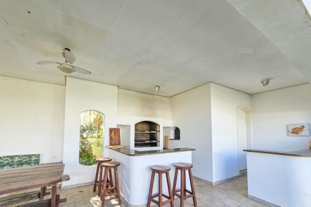 Casa de condomínio para alugar com 2100m², 5 quartos e 5 vagasÁrea de Lazer privativa