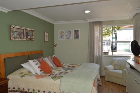 Casa à venda com 160m², 3 quartos e 2 vagasQuarto 1