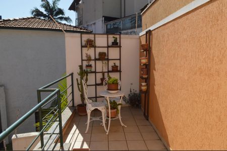 Casa à venda com 160m², 3 quartos e 2 vagasVaranda Suíte 3