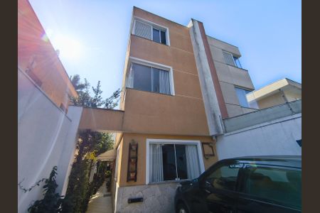 Casa à venda com 160m², 3 quartos e 2 vagasGaragem