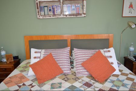 Casa à venda com 160m², 3 quartos e 2 vagasQuarto 1