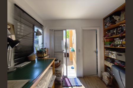 Casa à venda com 160m², 3 quartos e 2 vagasSuíte 2 