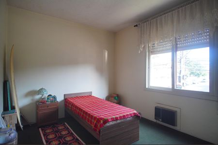 Apartamento à venda com 100m², 4 quartos e 1 vagaQuarto 2