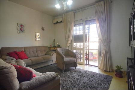 Apartamento à venda com 100m², 4 quartos e 1 vagaSala