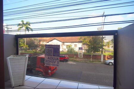 Apartamento à venda com 100m², 4 quartos e 1 vagaVaranda da Sala