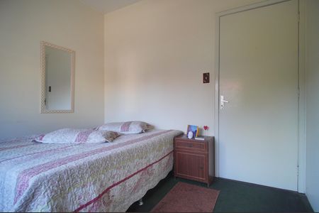 Apartamento à venda com 100m², 4 quartos e 1 vagaQuarto 1