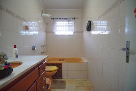 Apartamento à venda com 100m², 4 quartos e 1 vagaBanheiro Social