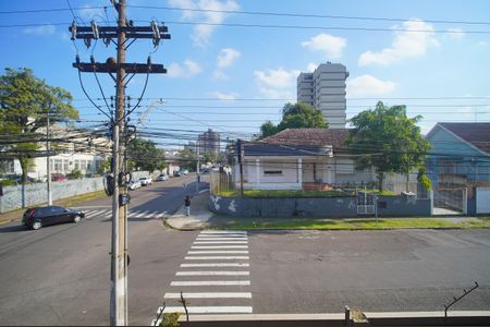 Apartamento à venda com 100m², 4 quartos e 1 vagaVista do Quarto 2