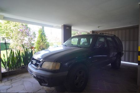 Apartamento à venda com 100m², 4 quartos e 1 vagaGaragem