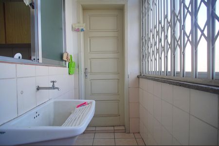 Apartamento à venda com 100m², 4 quartos e 1 vagaÁrea de Serviço