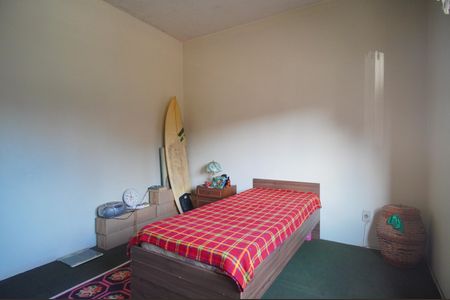 Apartamento à venda com 100m², 4 quartos e 1 vagaQuarto 2