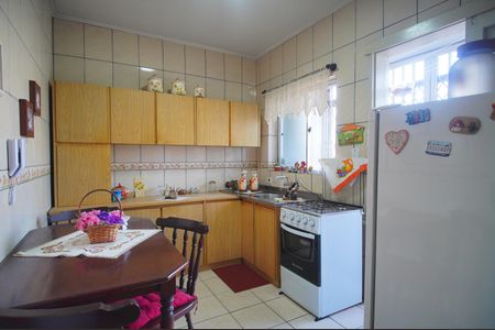 Apartamento à venda com 100m², 4 quartos e 1 vagaCozinha