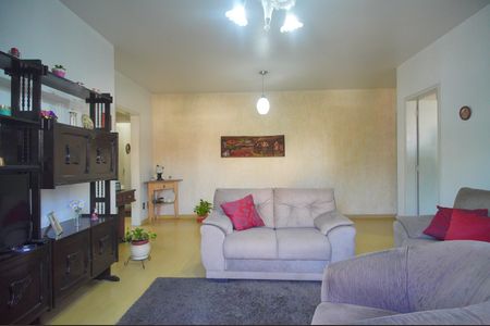 Apartamento à venda com 100m², 4 quartos e 1 vagaSala