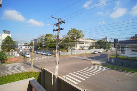 Apartamento à venda com 100m², 4 quartos e 1 vagaVista da Suíte