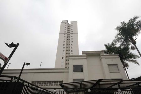 Apartamento à venda com 64m², 3 quartos e 1 vagaFachada