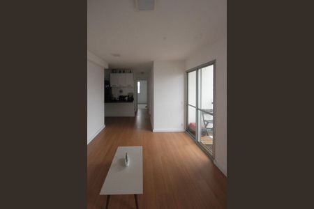 Apartamento à venda com 64m², 3 quartos e 1 vagaSala