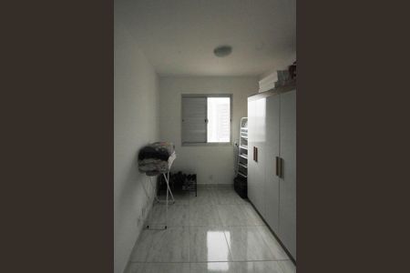 Apartamento à venda com 64m², 3 quartos e 1 vagaQuarto