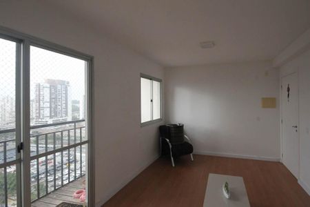 Apartamento à venda com 64m², 3 quartos e 1 vagaSala