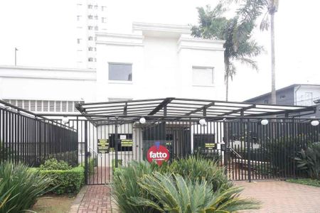 Apartamento à venda com 64m², 3 quartos e 1 vagaFachada