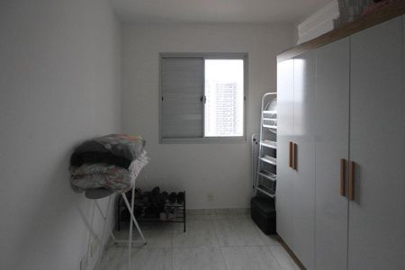 Apartamento à venda com 64m², 3 quartos e 1 vagaQuarto