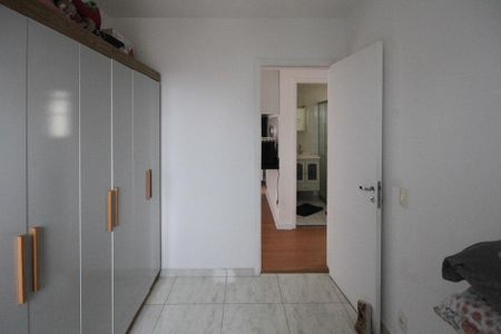Apartamento à venda com 64m², 3 quartos e 1 vagaQuarto