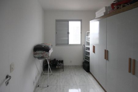 Apartamento à venda com 64m², 3 quartos e 1 vagaQuarto