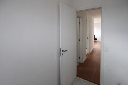 Apartamento à venda com 64m², 3 quartos e 1 vagaQuarto 02