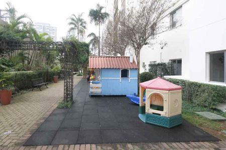 Apartamento à venda com 64m², 3 quartos e 1 vagaÁrea comum d