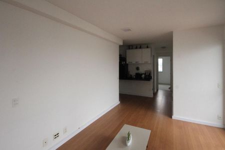 Apartamento à venda com 64m², 3 quartos e 1 vagaSala