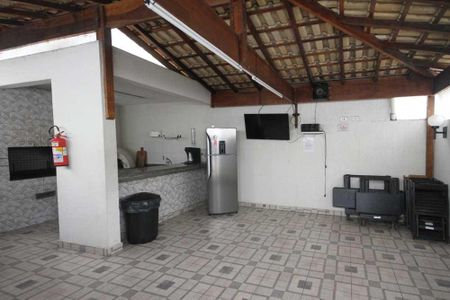 Apartamento à venda com 64m², 3 quartos e 1 vagaÁrea comum 