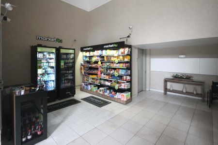 Apartamento à venda com 64m², 3 quartos e 1 vagaÁrea comum 