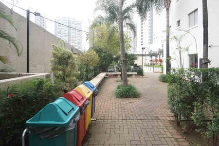 Apartamento à venda com 64m², 3 quartos e 1 vagaÁrea comum