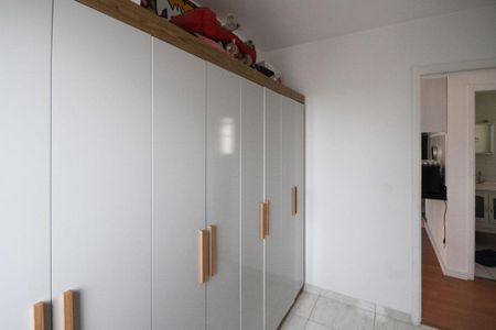 Apartamento à venda com 64m², 3 quartos e 1 vagaQuarto