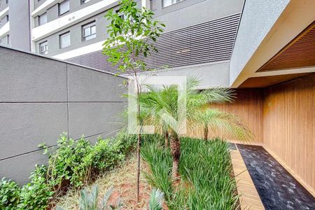 Studio para alugar com 25m², 1 quarto e sem vagaÁrea comum