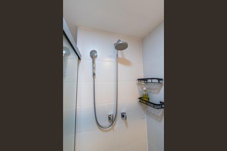 Studio para alugar com 25m², 1 quarto e sem vagaBanheiro