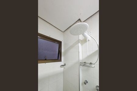 Apartamento para alugar com 118m², 3 quartos e 2 vagasBanheiro Social