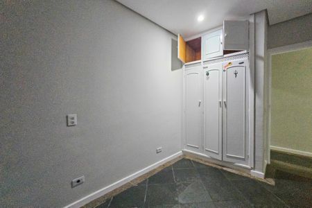 Apartamento para alugar com 118m², 3 quartos e 2 vagasQuarto 2