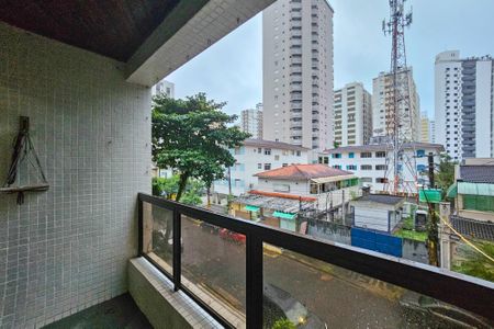 Apartamento para alugar com 118m², 3 quartos e 2 vagasvaranda