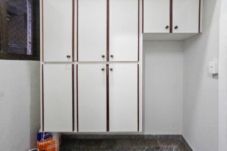 Apartamento para alugar com 118m², 3 quartos e 2 vagasÁrea de Serviço