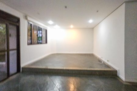Apartamento para alugar com 118m², 3 quartos e 2 vagasSala