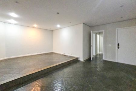 Apartamento para alugar com 118m², 3 quartos e 2 vagasSala