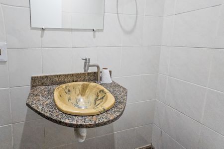Apartamento para alugar com 118m², 3 quartos e 2 vagasLavabo