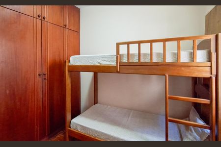 Apartamento à venda com 63m², 3 quartos e 1 vaga Apartamento à venda com 63m², 3 quartos e 1 vagaQuarto 2