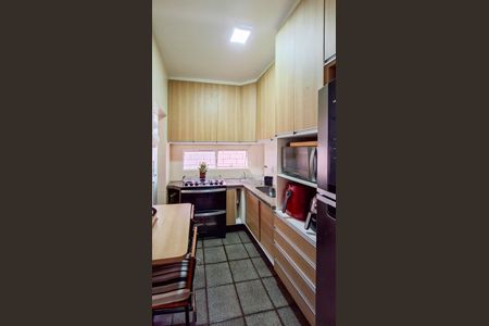 Apartamento à venda com 63m², 3 quartos e 1 vaga Apartamento à venda com 63m², 3 quartos e 1 vagaCozinha