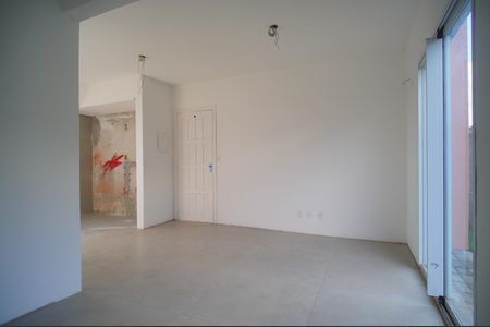 Apartamento para alugar com 117m², 2 quartos e 1 vagaSala